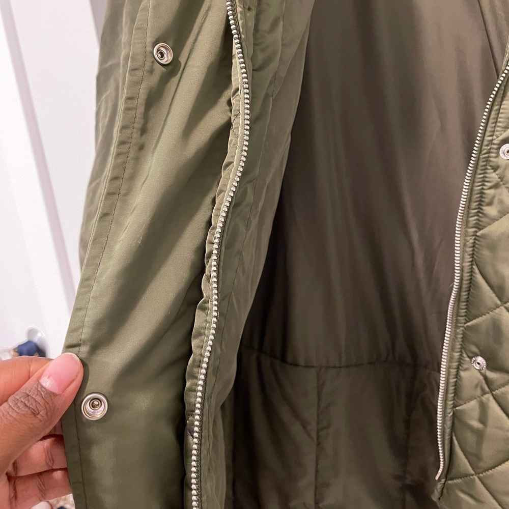 Zara Jacket. Rain Jacket. Winter Jacket. - image 3